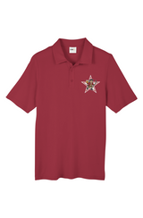 1776ers Ben Franklin Core Polo