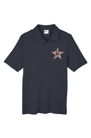 1776ers Ben Franklin Core Polo