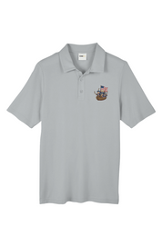 1776ers Delaware Crossing Core Polo