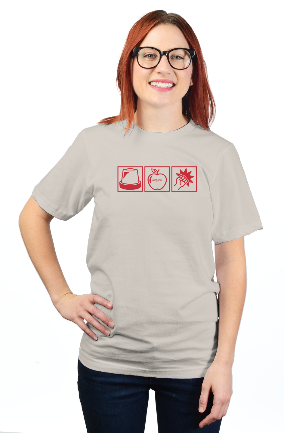 Gordie Howe Staple Tee
