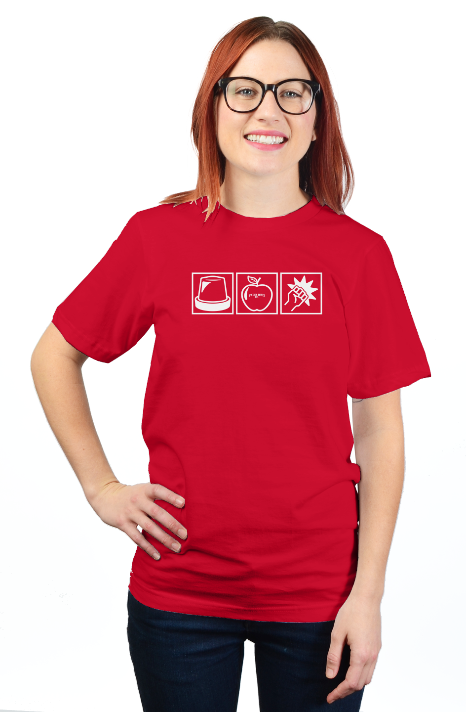 Gordie Howe Staple Tee