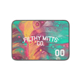 Oil Slick Skate Mat
