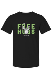 Free Hugs Staple Tee
