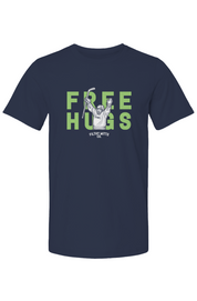Free Hugs Staple Tee