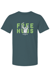 Free Hugs Staple Tee