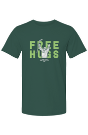 Free Hugs Staple Tee