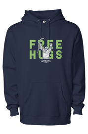 Free Hugs Staple Hoodie