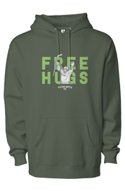Free Hugs Staple Hoodie
