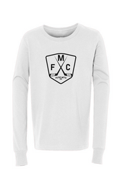FMC Monogram Youth Staple Long Sleeve