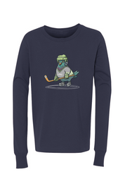 Pigeon Youth Staple Long Sleeve