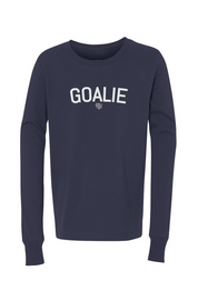 Goalie Youth Staple Long Sleeve