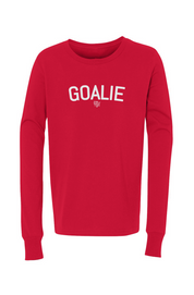 Goalie Youth Staple Long Sleeve