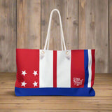 All Star USA Weekender Bag