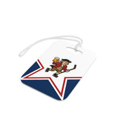 1776ers Essentials Bag Tag
