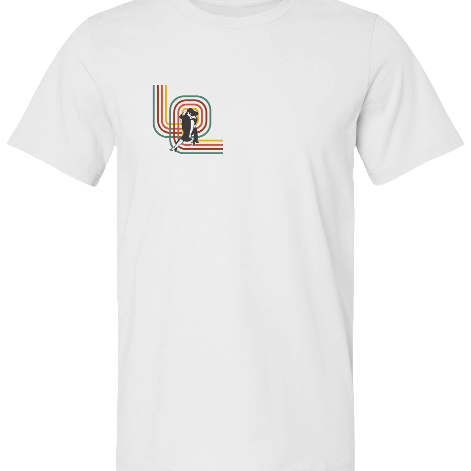 Steel City Blues Icon Staple Tee
