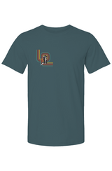 Steel City Blues Icon Staple Tee