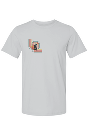 Steel City Blues Icon Staple Tee