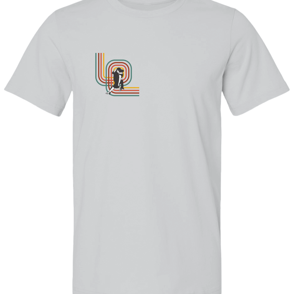 Steel City Blues Icon Staple Tee