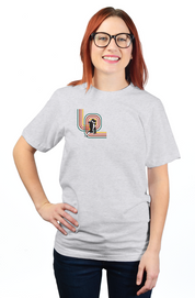Steel City Blues Icon Staple Tee