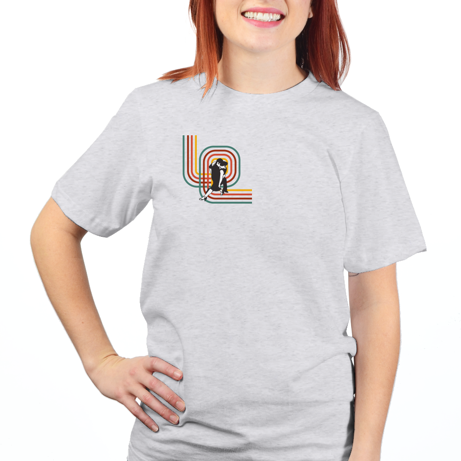Steel City Blues Icon Staple Tee