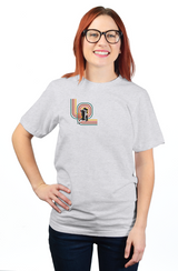 Steel City Blues Icon Staple Tee