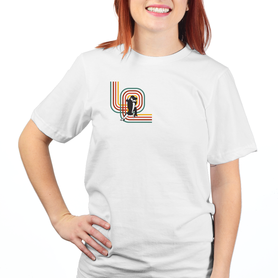 Steel City Blues Icon Staple Tee