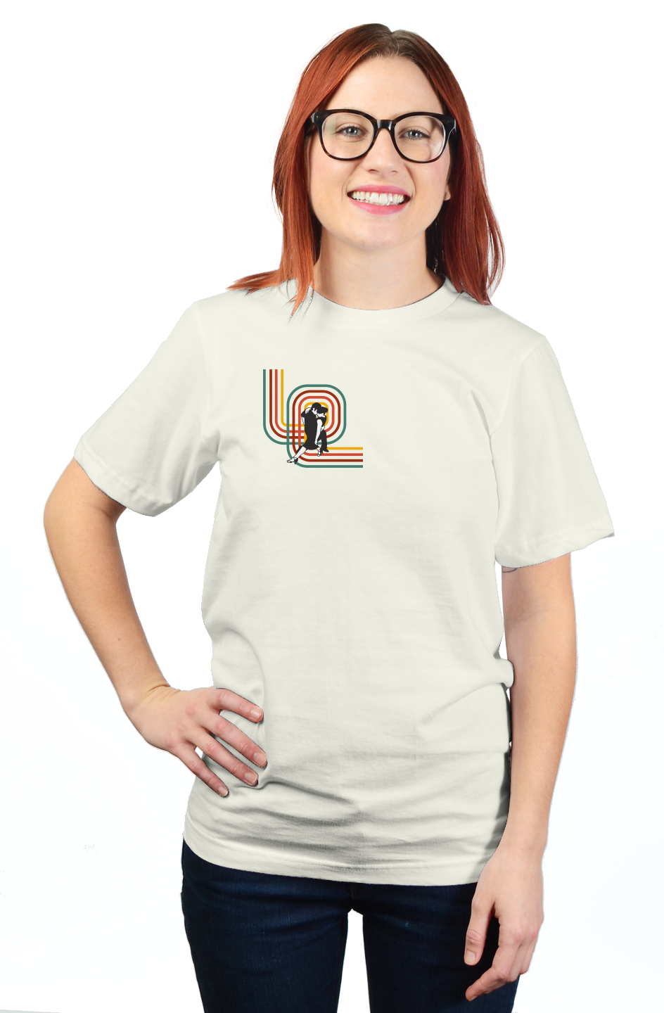 Steel City Blues Icon Staple Tee
