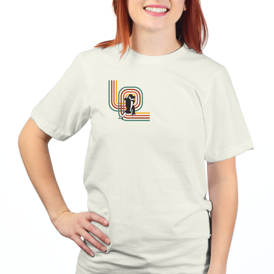 Steel City Blues Icon Staple Tee