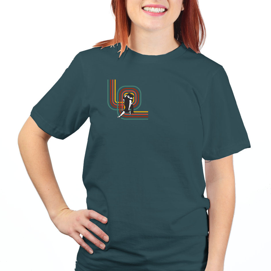 Steel City Blues Icon Staple Tee