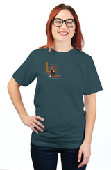 Steel City Blues Icon Staple Tee