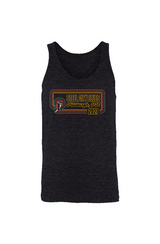 Steel City Blues Full Staple Tank