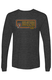 Steel City Blues Full Staple Long Sleeve 