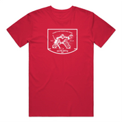 No Place Like Home Staple Tee