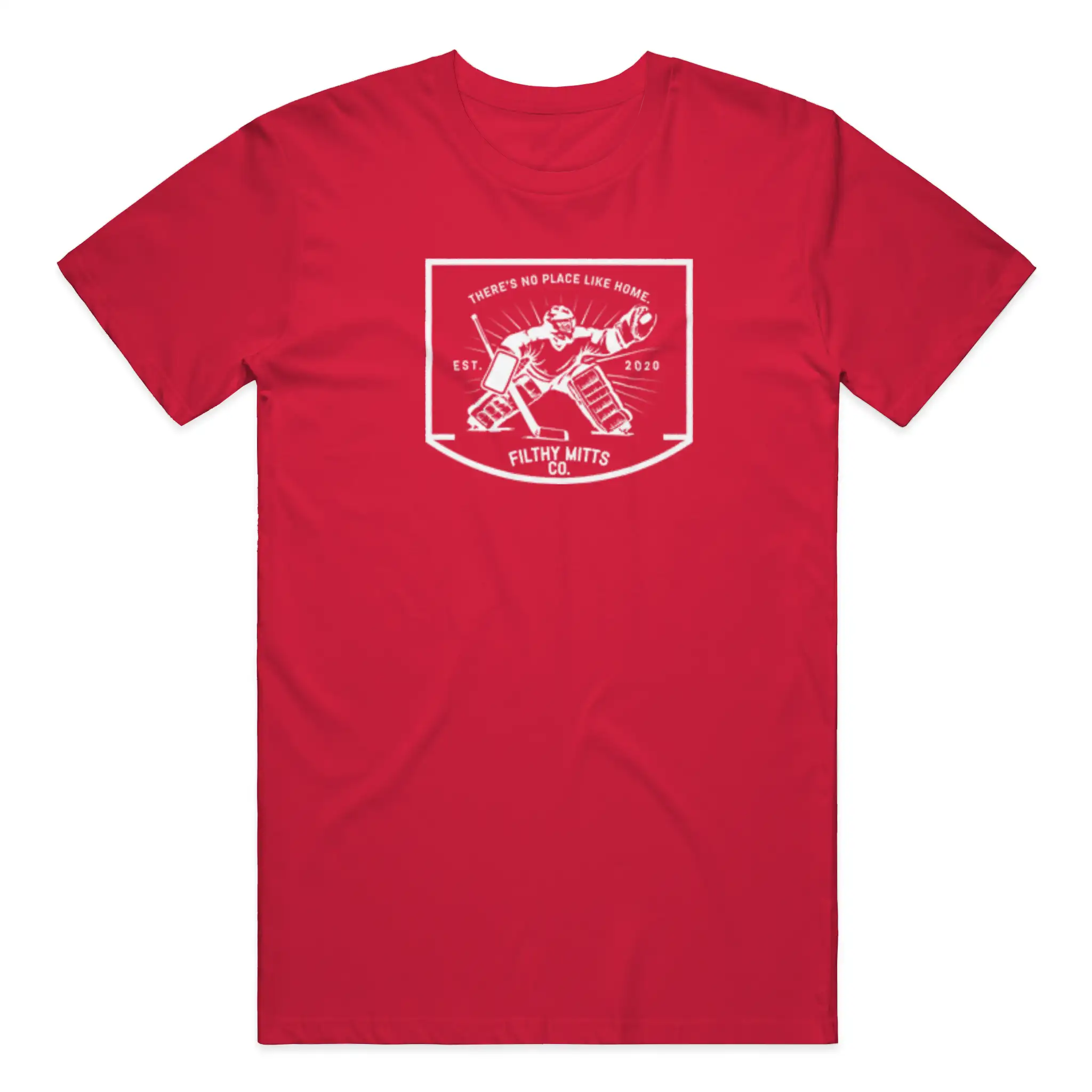 No Place Like Home Staple Tee
