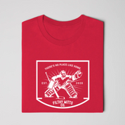 No Place Like Home Staple Tee