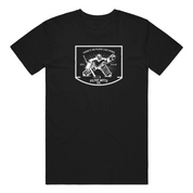 No Place Like Home Staple Tee