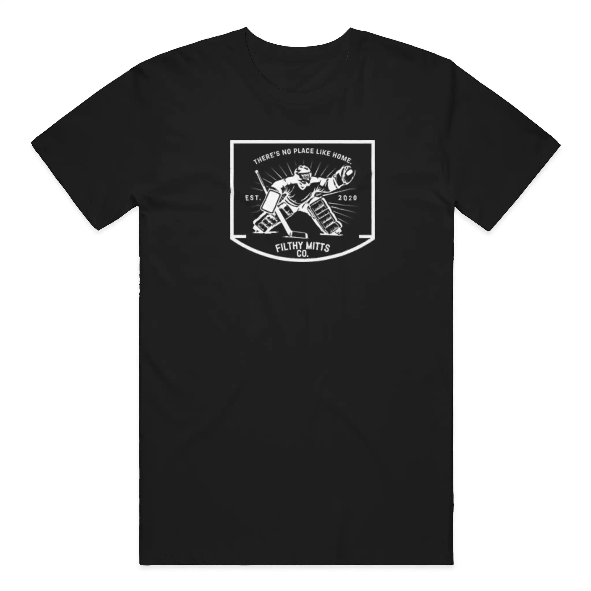 No Place Like Home Staple Tee