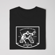 No Place Like Home Staple Tee