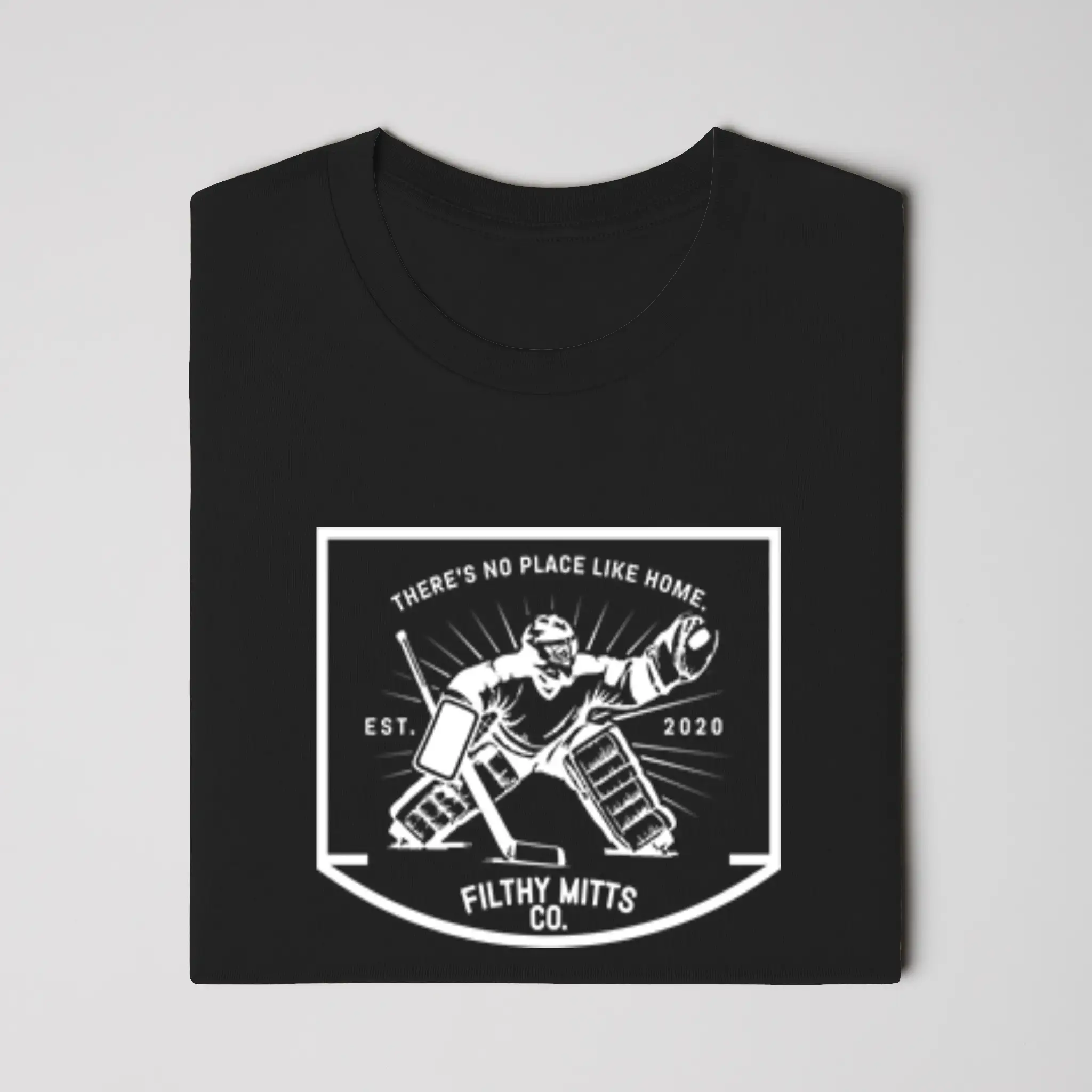 No Place Like Home Staple Tee