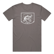 No Place Like Home Staple Tee