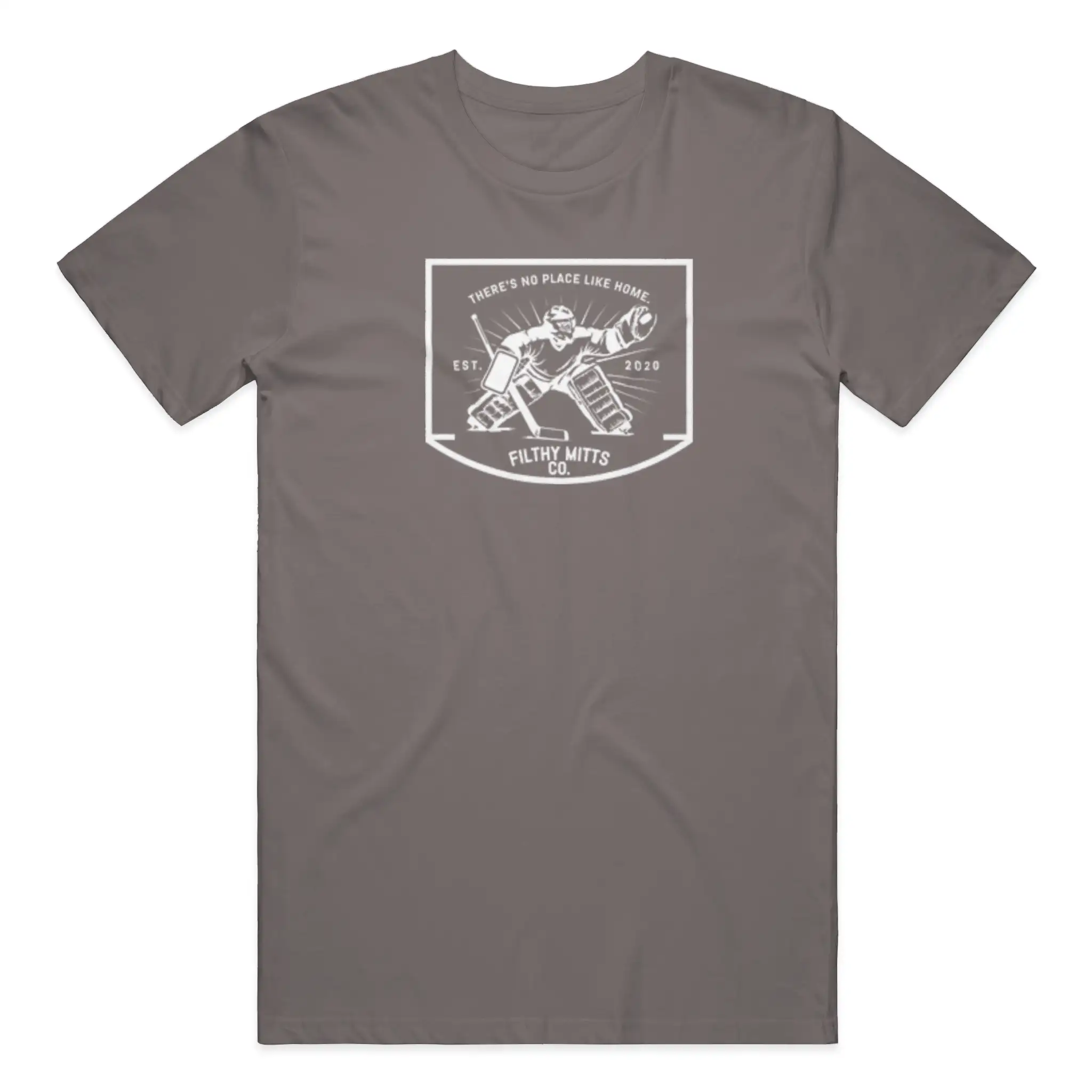 No Place Like Home Staple Tee