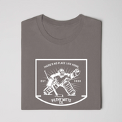 No Place Like Home Staple Tee