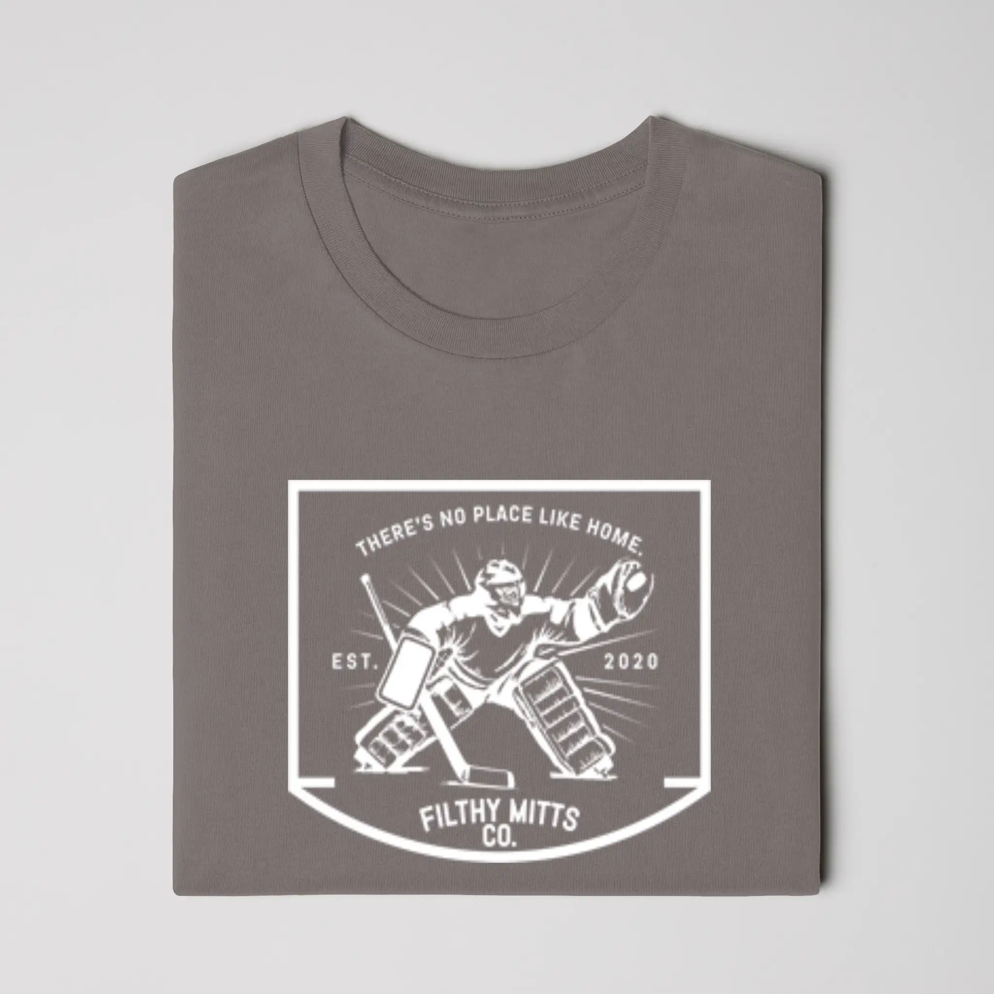 No Place Like Home Staple Tee