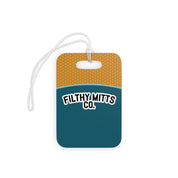 FMC Honeycomb Essentials Bag Tag