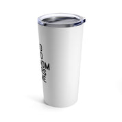 Your Mom Cheers For Me Travel Tumbler