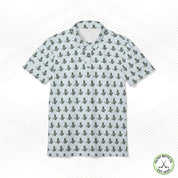 Pigeon Front Office Polo