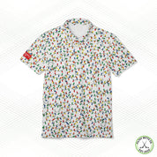 Bright Lights Front Office Polo