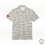 Bright Lights Front Office Polo