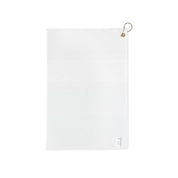 Crossed Out Red/Green Christmas Sweater Essential Skate Towel