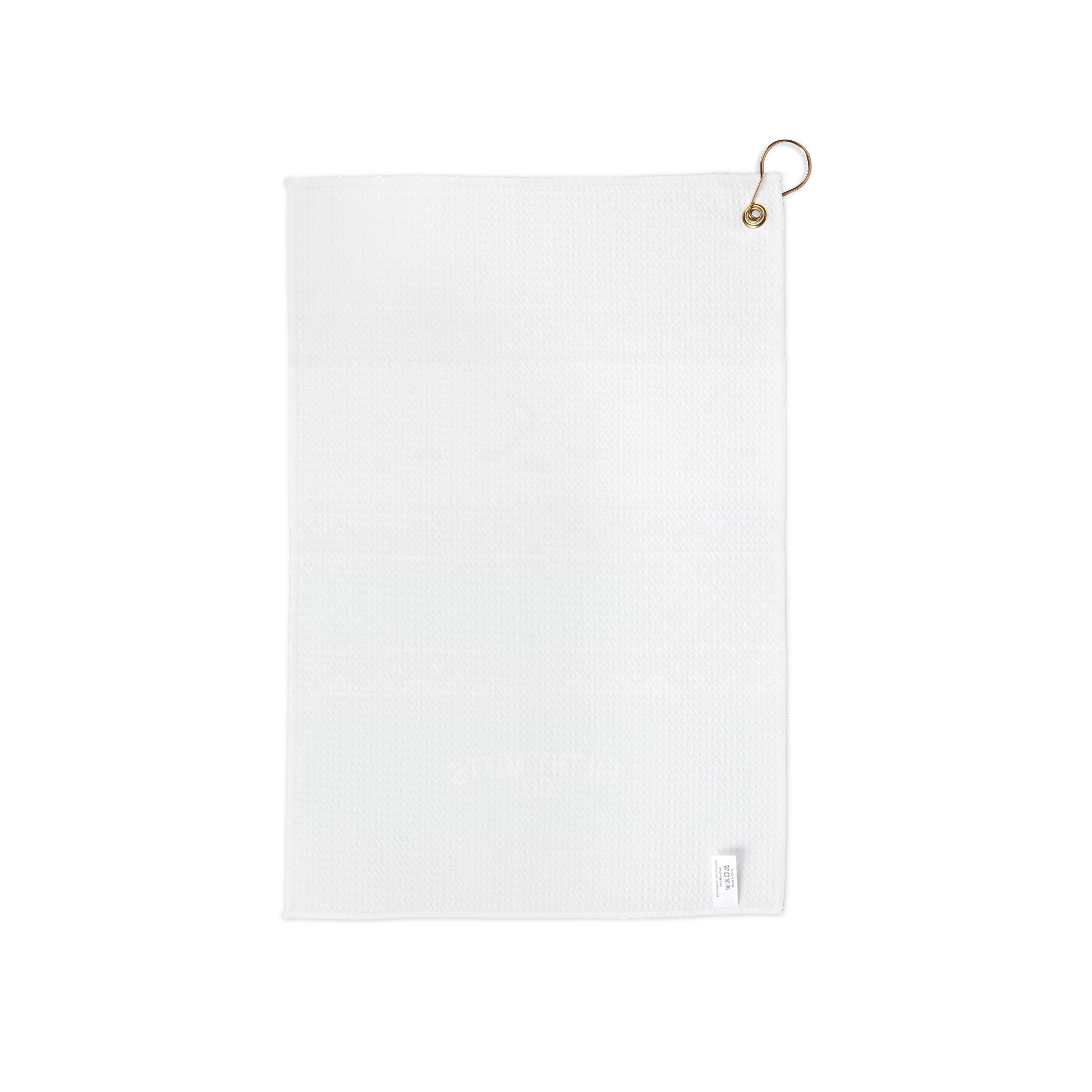 Crossed Out Red/Green Christmas Sweater Essential Skate Towel